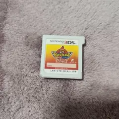 妖怪ウォッチバスターズ 赤猫団