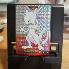 2026年最新】ポケモン カードダス ミュウツーの人気アイテム - メルカリ