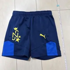 【値下げ】【美品】PUMA プーマ　ショートパンツ　XSサイズ