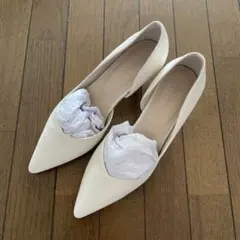 新品未使用　RANDA ハイヒール