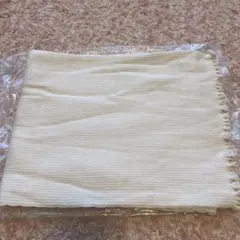 廃盤　トコちゃんベルト　厚手腹巻　オーガニックコットン　ロング　L 2枚組