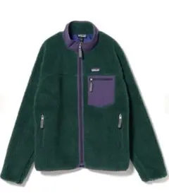 Patagonia フリースジャケット Mサイズ