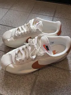 ナイキ　コルテッツ　25cm