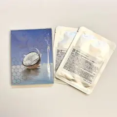 シルキークリアミルラ6枚セット (マスクシート)