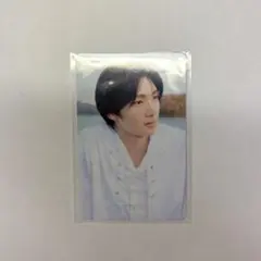 TWS ヨンジェ トレカ はじめまして ポップアップ