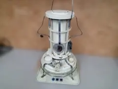 2026年最新】アラジンストーブ ジャンクの人気アイテム - メルカリ