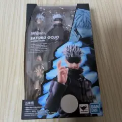 2026年最新】S.H.フィギュアーツ 呪術廻戦 五条悟の人気アイテム