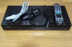 파나소닉 블루레이 레코더 DMR-BRX2020 유튜브◯