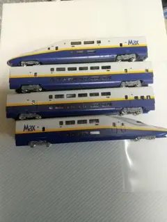 2026年最新】kato e4系の人気アイテム - メルカリ