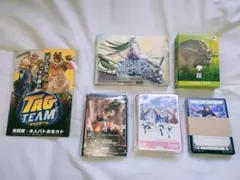 2026年最新】Grand archive tcgの人気アイテム - メルカリ