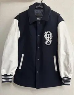 2026年最新】DENHAM スタジャンの人気アイテム - メルカリ