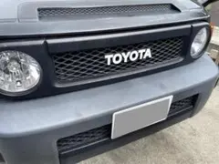 2026年最新】fjクルーザー フロントグリルの人気アイテム - メルカリ