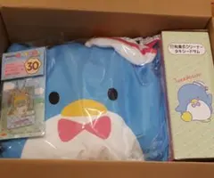 サンリオくじ　タキシードサム　新品未開封