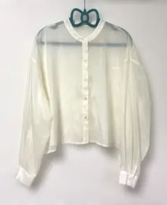 Chaco closet シアーシャツのサムネイル