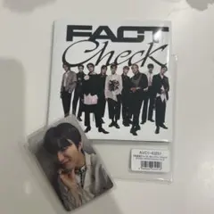 nct 127 ジョンウ　アルバム　トレカ　fact check