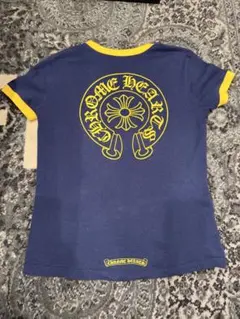 2025年最新】CHROME HEARTS レディース 半袖(Tシャツ) Tシャツ