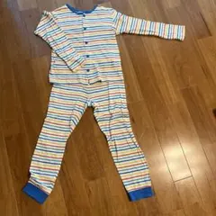 パジャマ長袖140