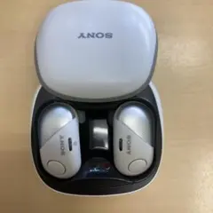 SONY ワイヤレスイヤホン