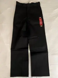 新品！【ディッキーズ】ワークパンツ/黒