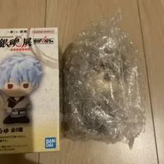 一番くじ 銀魂　D賞　SOFVICちゅ　沖田