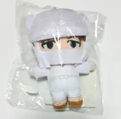 劇場版 忍たま乱太郎 最強の軍師 ぬいぐるみマスコット 天鬼