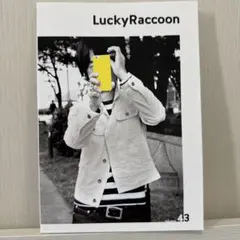 2026年最新】lucky raccoonの人気アイテム - メルカリ