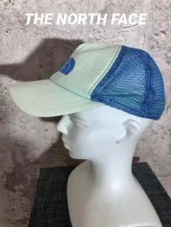 ✨THE NORTH FACE メッシュキャップ ノースフェイス　キッズキャップ