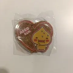 しずくちゃんアクリルめじるしチャーム