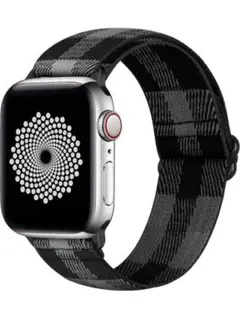 交換ベルト　バンド　AppleWatch アップルウォッチ　運動　スポーツ　2