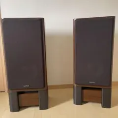 DIATONE DS-800ZX スピーカー 本体専用スタンドDK800ZX - メルカリ