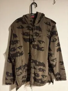 UNDERCOVER ジャケット