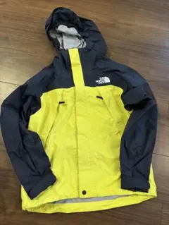 THE NORTH FACE フード付きジャケット 140