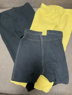 ユニクロ　レギンス