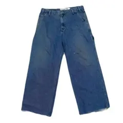 90s Levi's ペインターパンツ デニム デニムパンツ W36 L32のサムネイル