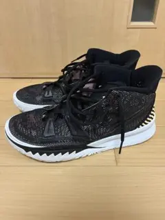 富樫勇樹着用」カイリー7 kyrie7 - メルカリ