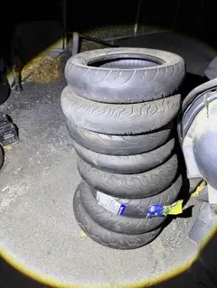 ダイナとか。トラック用。185/65R15 LT M134 リブ 縦溝 - メルカリ