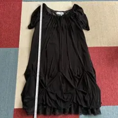 ペイトン13B ワンピース　フォーマル　ドレス！