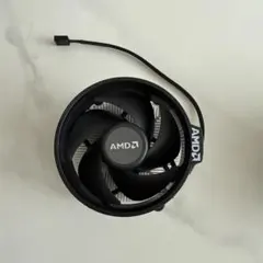 고장·부품용 品 AMD CPUクーラー 本体