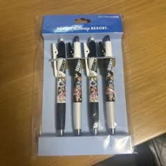 東京ディズニーリゾート シャーペン