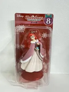 ディズニーhappyくじ2025Christmas ornamentまとめ売り