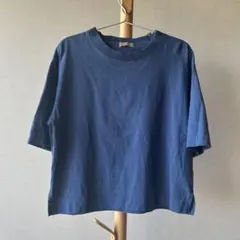 MARGARET HOWELL マーガレットハウエル半袖トップスのサムネイル