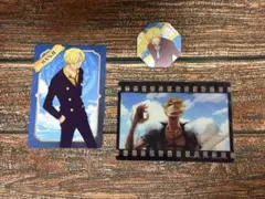 ONE PIECE サンジ　まとめ売り