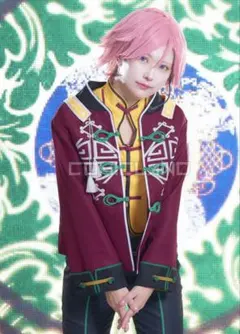 ナイトクラブ　アリアドネ　コスプレ