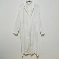 【エモダ】ロングジャケットのサムネイル