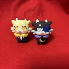 崩壊スターレイル 崩スタ スタレ キメラ ファイノン