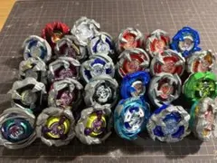 ベイブレードx 26個セット