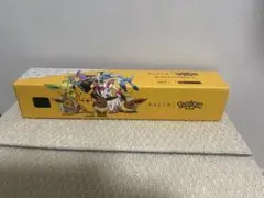 新品未使用品 Razer ポケモンコラボ マウスパッド XXL ピカチュウのサムネイル