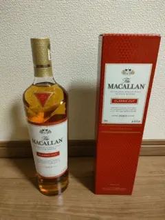 2026年最新】マッカラン クラシックカットの人気アイテム - メルカリ