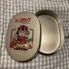 昭和レトロ あしたのジョー アルミ弁当箱 匿名配送 - メルカリ