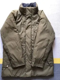 ワークマン FLAME TECH モンスターパーカージャケット サイズフリー